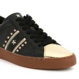 Michael Kors Frankie Sneaker